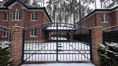 Дом по адресу ул. Михайловського (площадь 256 м²) - Atlanta.ua - фото 34