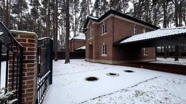 Дом по адресу ул. Михайловського (площадь 256 м²) - Atlanta.ua - фото 37