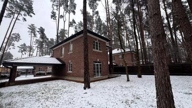 Дом по адресу ул. Михайловського (площадь 256 м²) - Atlanta.ua - фото 41