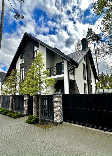 Дом по адресу (площадь 200 м²) - Atlanta.ua - фото 23