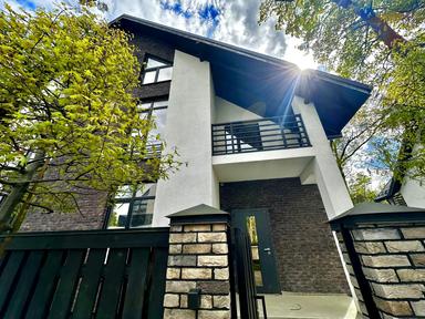 Дом по адресу (площадь 200 м²) - Atlanta.ua - фото 24