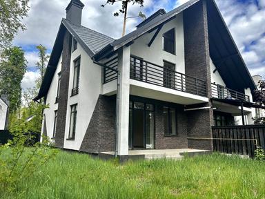 Дом по адресу (площадь 200 м²) - Atlanta.ua - фото 25