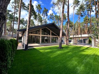 Дом по адресу ул. Михайловського (площадь 160 м²) - Atlanta.ua - фото 17