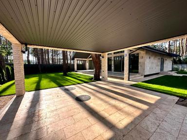 Дом по адресу ул. Михайловського (площадь 160 м²) - Atlanta.ua - фото 21