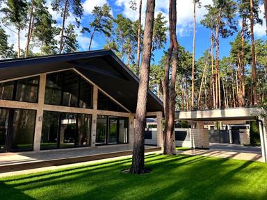 Дом по адресу ул. Михайловського (площадь 160 м²) - Atlanta.ua - фото 18