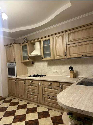 2-комнатная квартира по адресу ул. 14-я линия (площадь 79 м²) - Atlanta.ua - фото 15