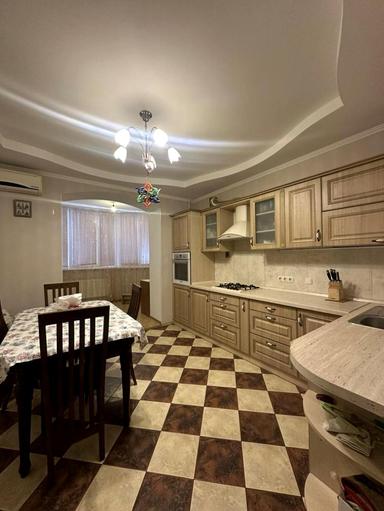 2-комнатная квартира по адресу ул. 14-я линия (площадь 79 м²) - Atlanta.ua - фото 25