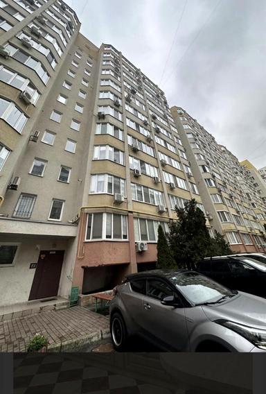 2-комнатная квартира по адресу ул. 14-я линия (площадь 79 м²) - Atlanta.ua - фото 14