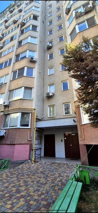 2-комнатная квартира по адресу ул. 14-я линия (площадь 79 м²) - Atlanta.ua - фото 26