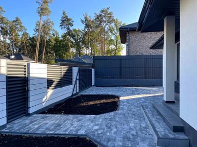 Дом по адресу (площадь 120 м²) - Atlanta.ua - фото 21