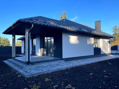 Дом по адресу (площадь 120 м²) - Atlanta.ua - фото 26