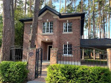 Дом по адресу ул. Гоголя (площадь 197 м²) - Atlanta.ua - фото 21