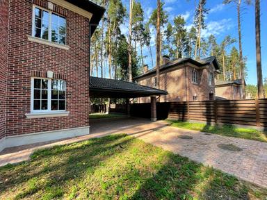 Дом по адресу ул. Гоголя (площадь 197 м²) - Atlanta.ua - фото 22