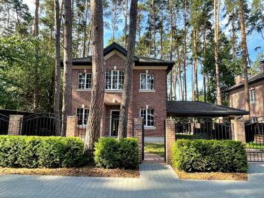 Дом по адресу ул. Гоголя (площадь 197 м²) - Atlanta.ua - фото 20