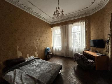 Многокомнатная квартира по адресу ул. Новосельского (площадь 118,6 м²) - Atlanta.ua - фото 38