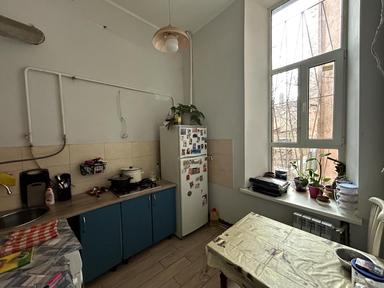 Многокомнатная квартира по адресу ул. Новосельского (площадь 118,6 м²) - Atlanta.ua - фото 42