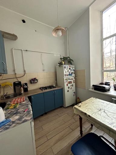 Многокомнатная квартира по адресу ул. Новосельского (площадь 118,6 м²) - Atlanta.ua - фото 43