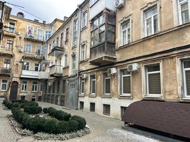 Многокомнатная квартира по адресу ул. Новосельского (площадь 118,6 м²) - Atlanta.ua - фото 52