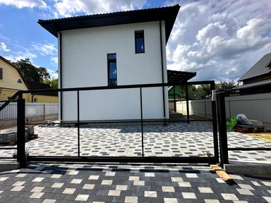 House by the address st. Mineralnaya (area 101 m²) - Atlanta.ua - photo 21