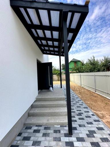 House by the address st. Mineralnaya (area 101 m²) - Atlanta.ua - photo 22