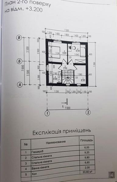 House by the address st. Mineralnaya (area 101 m²) - Atlanta.ua - photo 31