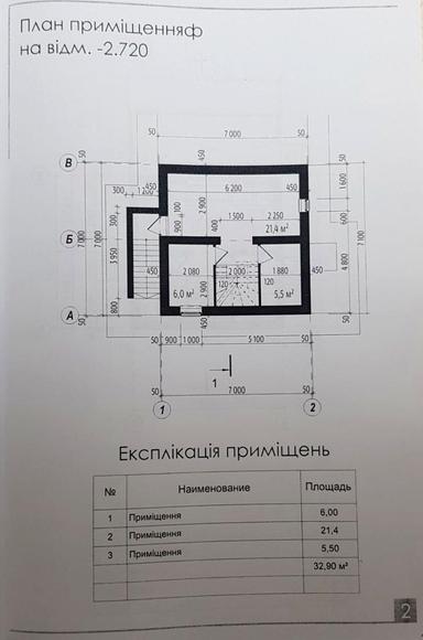 House by the address st. Mineralnaya (area 101 m²) - Atlanta.ua - photo 32