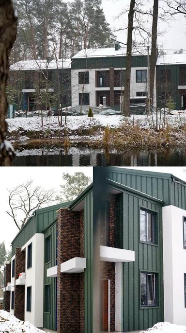 House by the address (area 103 m²) - Atlanta.ua - photo 15