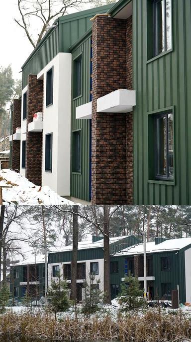 House by the address (area 103 m²) - Atlanta.ua - photo 13