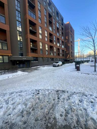 2-кімнатна квартира за адресою вул. Бузкова (площа 64 м²) - Atlanta.ua - фото 21