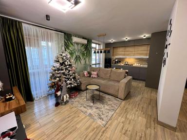 2-кімнатна квартира за адресою вул. Бузкова (площа 64 м²) - Atlanta.ua - фото 34