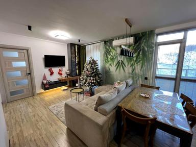 2-кімнатна квартира за адресою вул. Бузкова (площа 64 м²) - Atlanta.ua - фото 36