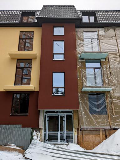 2-кімнатна квартира за адресою вул. Яслинська (площа 56,8 м²) - Atlanta.ua - фото 21