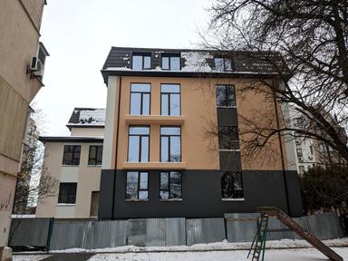 2-кімнатна квартира за адресою вул. Яслинська (площа 56,8 м²) - Atlanta.ua - фото 17