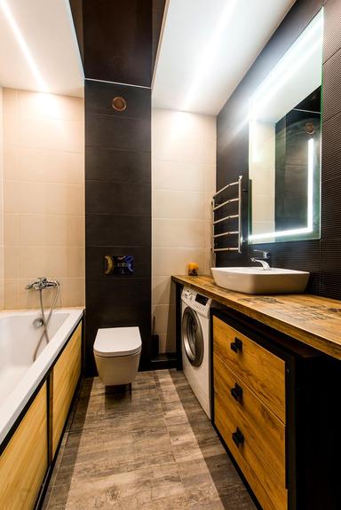 1-комнатная квартира по адресу ул. Кондратюка Юрия (площадь 60 м²) - Atlanta.ua - фото 37