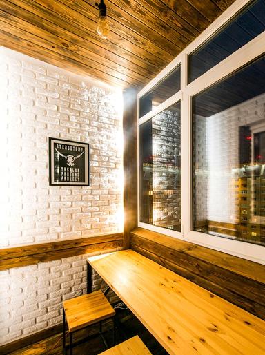 1-комнатная квартира по адресу ул. Кондратюка Юрия (площадь 60 м²) - Atlanta.ua - фото 36