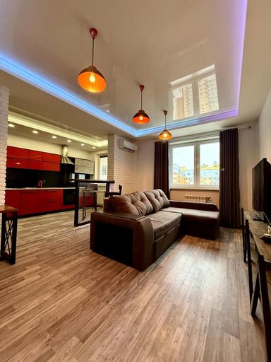 1-комнатная квартира по адресу ул. Кондратюка Юрия (площадь 60 м²) - Atlanta.ua - фото 21