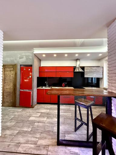 1-комнатная квартира по адресу ул. Кондратюка Юрия (площадь 60 м²) - Atlanta.ua - фото 23