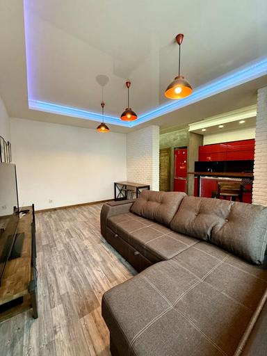 1-комнатная квартира по адресу ул. Кондратюка Юрия (площадь 60 м²) - Atlanta.ua - фото 27