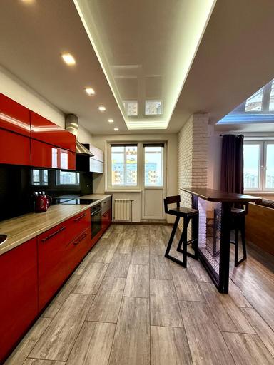 1-комнатная квартира по адресу ул. Кондратюка Юрия (площадь 60 м²) - Atlanta.ua - фото 24