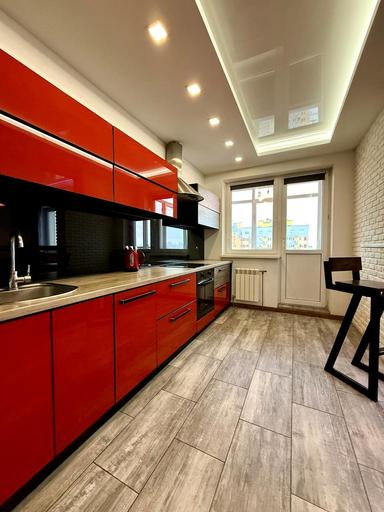 1-комнатная квартира по адресу ул. Кондратюка Юрия (площадь 60 м²) - Atlanta.ua - фото 25