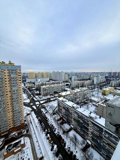 1-комнатная квартира по адресу ул. Кондратюка Юрия (площадь 60 м²) - Atlanta.ua - фото 39
