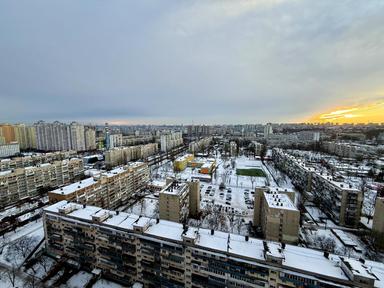 1-комнатная квартира по адресу ул. Кондратюка Юрия (площадь 60 м²) - Atlanta.ua - фото 40