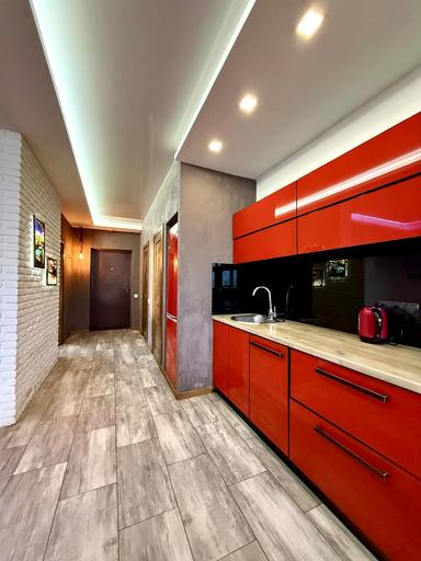 1-комнатная квартира по адресу ул. Кондратюка Юрия (площадь 60 м²) - Atlanta.ua - фото 28