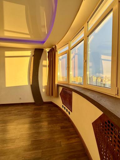 1-комнатная квартира по адресу ул. Кондратюка Юрия (площадь 60 м²) - Atlanta.ua - фото 34