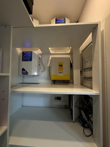 House by the address (area 73,5 m²) - Atlanta.ua - photo 36