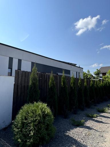 House by the address (area 73,5 m²) - Atlanta.ua - photo 40