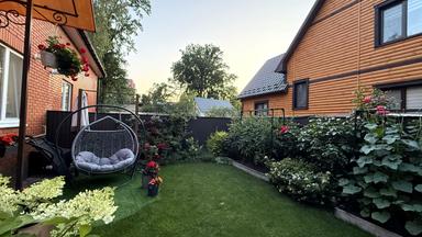 House by the address st. Tsentralnaya (area 110 m²) - Atlanta.ua - photo 37