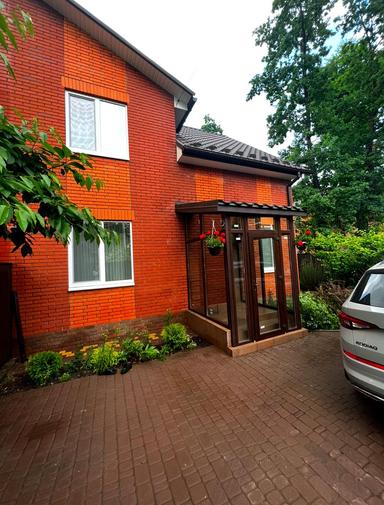 House by the address st. Tsentralnaya (area 110 m²) - Atlanta.ua - photo 36