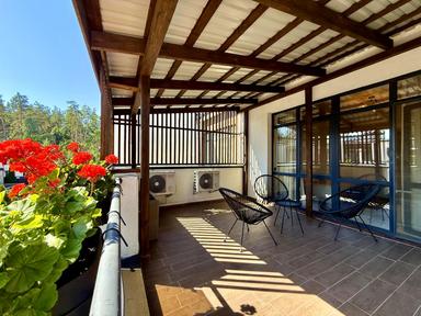 House by the address st. Luchshaya (area 133,2 m²) - Atlanta.ua - photo 27