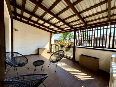 House by the address st. Luchshaya (area 133,2 m²) - Atlanta.ua - photo 26